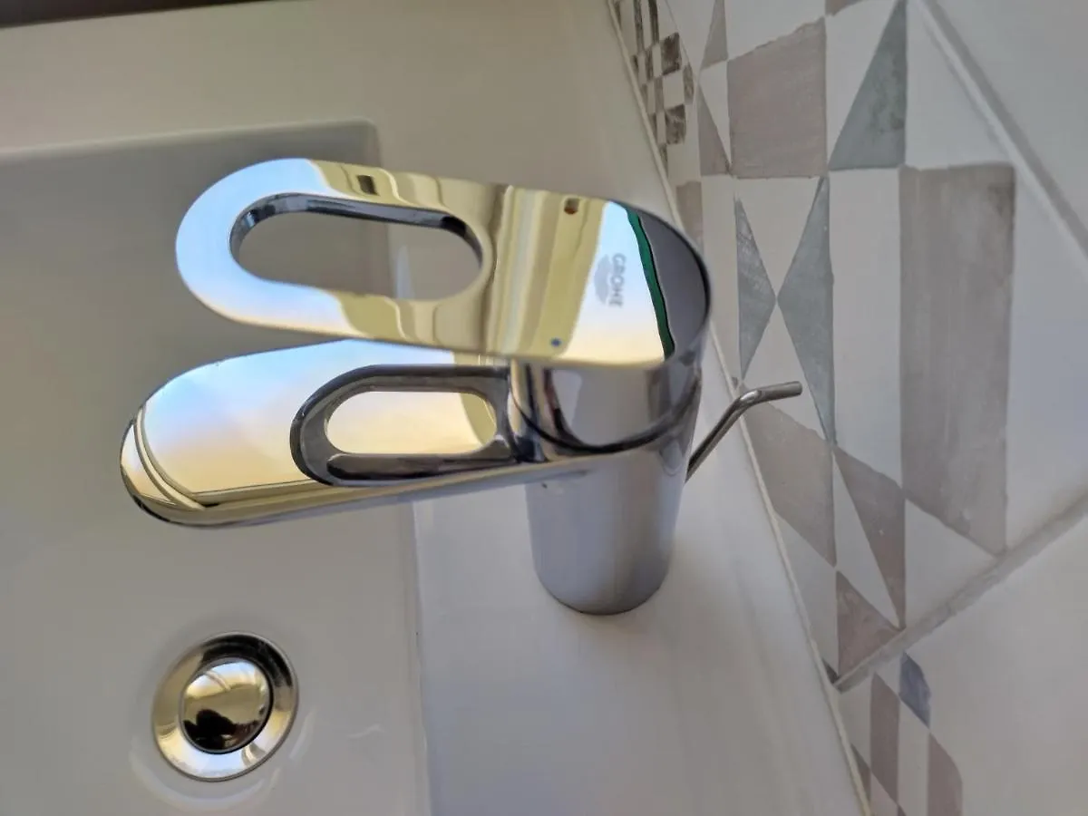 Studio Tout A Pied - Vue Sur Mer Saint Aygulf Appartement
