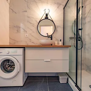 Appartement Cosy Au Pied De La, Carry-le-Rouet