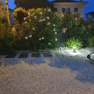 Séjour chez l'habitant Daniel, Saint Aygulf
